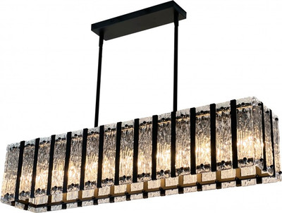 

Люстра, Panorama L4688-91 MBK