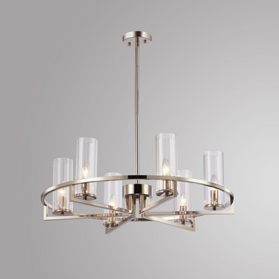 

Люстра, Evolution 6806-6 NIC