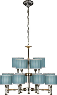 

Люстра, Arcadia 85095/8+4