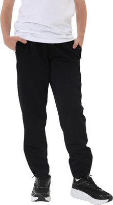 Шорты спортивные детские FN Anop Kid / KFN4164004-000 (р.160, черный) - 