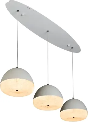 

Потолочный светильник, Flake WLD8885-3A