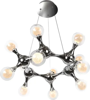 

Люстра, Blossom C4465-12R