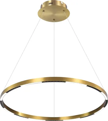 

Потолочный светильник, Vision 2063-D800 BR