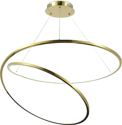 

Потолочный светильник, Axis XT08-D800 GD