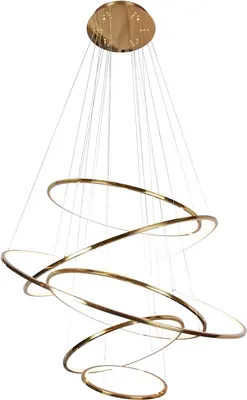 

Люстра, Axis XT04-D1200 GD