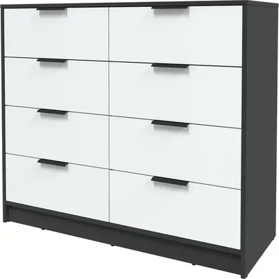 

Комод, Концепт КТ-К117 Глосс