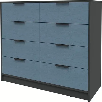 

Комод, Концепт КТ-К117 Глосс