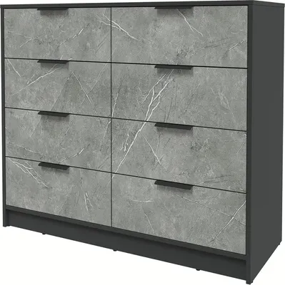 

Комод, Концепт КТ-К117 Глосс