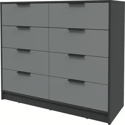 

Комод, Концепт КТ-К117 Глосс