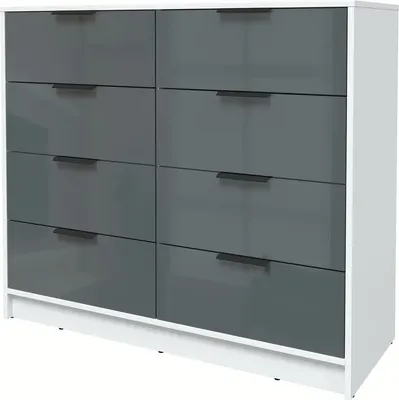 

Комод, Концепт КТ-К117 Глосс