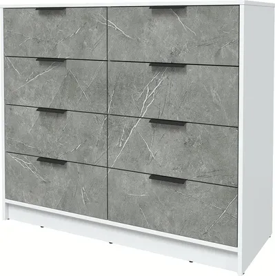 

Комод, Концепт КТ-К117 Глосс