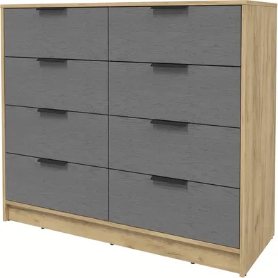 

Комод, Концепт КТ-К117 Глосс