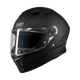 Мотошлем MT Helmets Stinger 2 Puree (L, черный матовый) - 