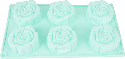 

Форма для выпечки, Роза 9902611-4