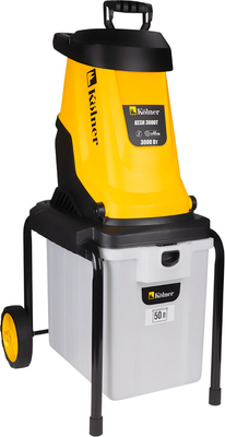 

Садовый измельчитель электрический, KESH 3000T