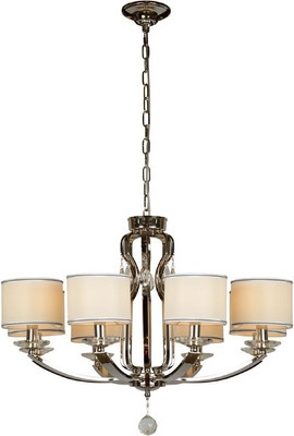 

Люстра, Urban 88189/8