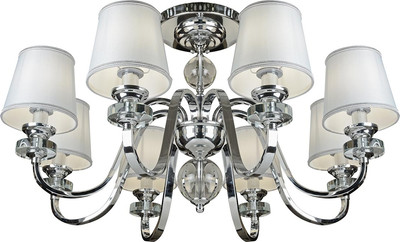 

Люстра, Vivia 82367/8