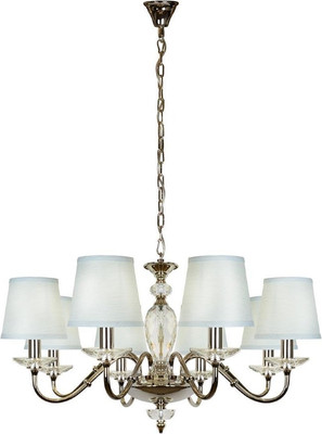 

Люстра, Dolce Vita P2345-8