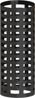 

Сетка для печи, Для камней L800