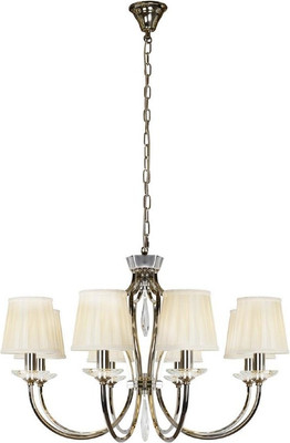 

Люстра, Charm P2508-8