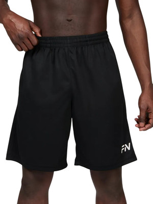Шорты спортивные FN Bounce / FN4272001-000 (9XL, черный) - 