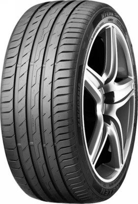 

Летняя шина, N'Fera Sport SUV 235/60R18 107V