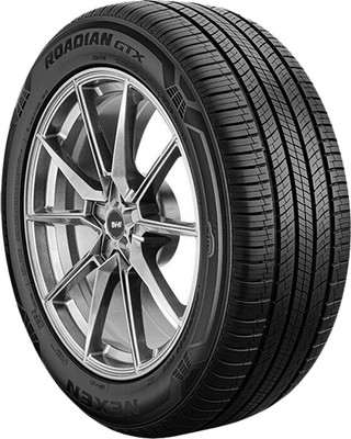 

Летняя шина, Roadian GTX 215/70R16 100H