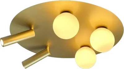 

Люстра, Telescope D4774-40 SGD