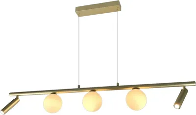 

Люстра, Telescope C4774-100 SGD