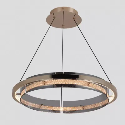 

Потолочный светильник, Meridian C4716-60 GD