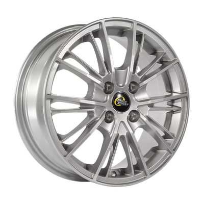 

Литой диск, CR-26 15x6" 5x100мм DIA 57.1мм ET 38мм S