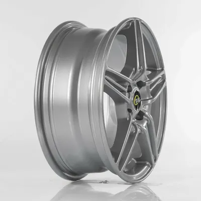 

Литой диск, CR-27 15x6" 4x114.3мм DIA 67.1мм ET 40мм S