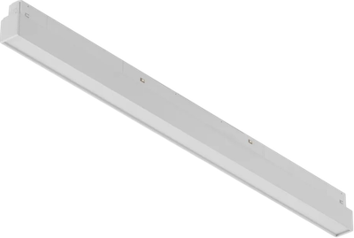 

Трековый светильник, Vision Smart 4822-001-L600-24W-110DG-WH