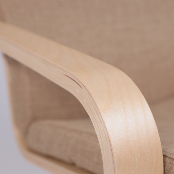 Купить Кресло-качалка AksHome Relax в Минске