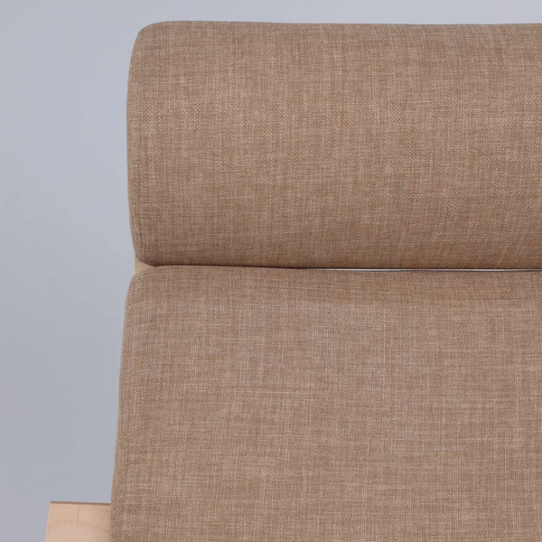 Купить Кресло-качалка AksHome Relax в Минске