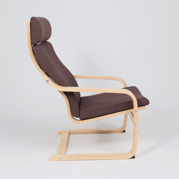 Кресло-качалка AksHome Relax