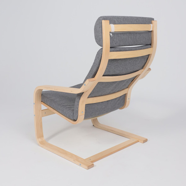 Кресло-качалка AksHome Relax