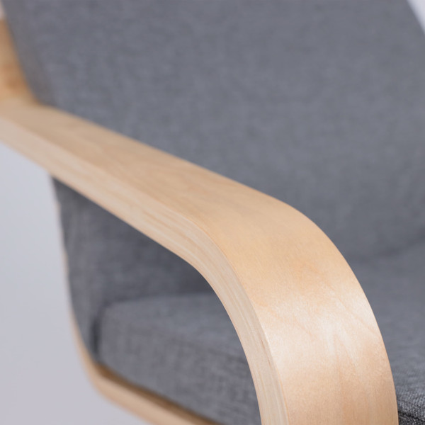 Купить Кресло-качалка AksHome Relax в Минске