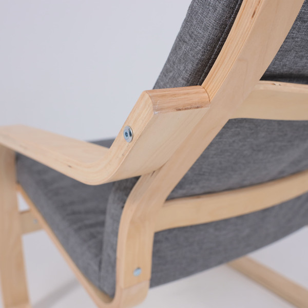 Купить Кресло-качалка AksHome Relax в Минске