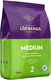 Кофе в зернах Lofbergs Medium Roast (1кг) - 