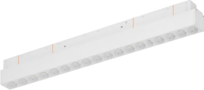 

Трековый светильник, Vision Smart 4822-002-L350-18W-38DG-WH