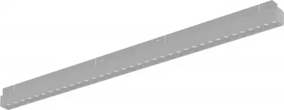 

Трековый светильник, Vision Smart 4822-002-L690-36W-38DG-WH