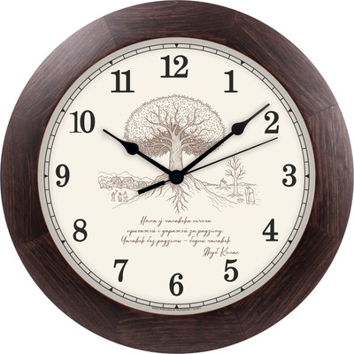 

Настенные часы, 110071059