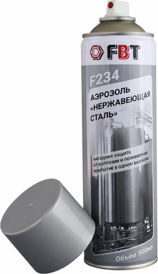 

Смазка техническая, Нержавеющая сталь F234 / 62002205F