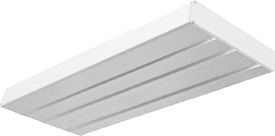 

Карниз для штор, Эконом 3-рядный / 290008240