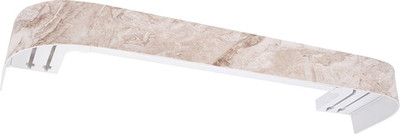 

Карниз для штор, Аврора 5см с/п 2м 2р / 58146353