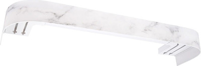 

Карниз для штор, Аврора 5см с/п 3м 2р / 58146358