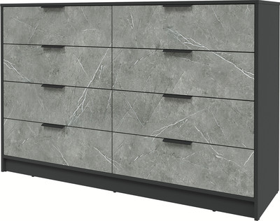 

Комод, Концепт КТ-К157 Глосс