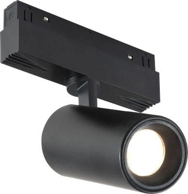 

Трековый светильник, Vision Smart 4822-011-D45-8W-38DG-BK