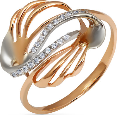 

Кольцо из желтого золота, CD88100226773